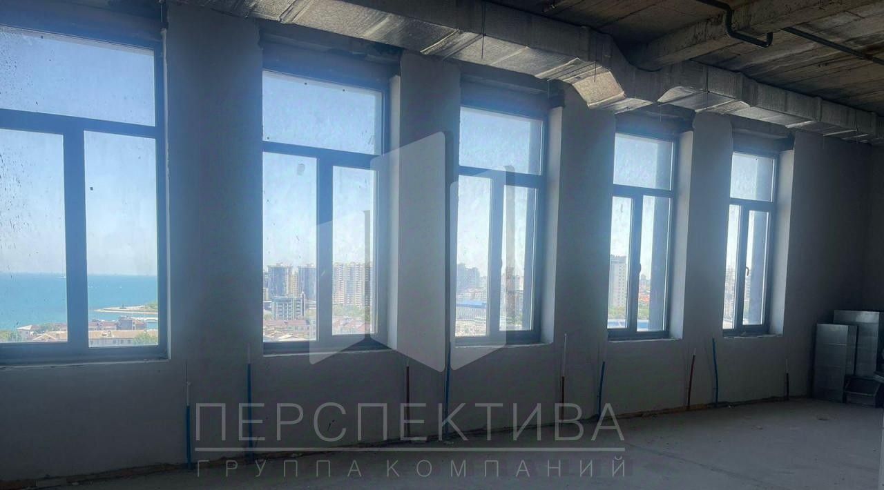 офис г Новороссийск р-н Центральный ул Губернского 25 фото 4