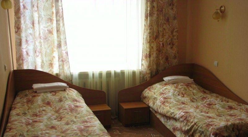 комната г Соликамск ул 20-летия Победы 119 фото 35