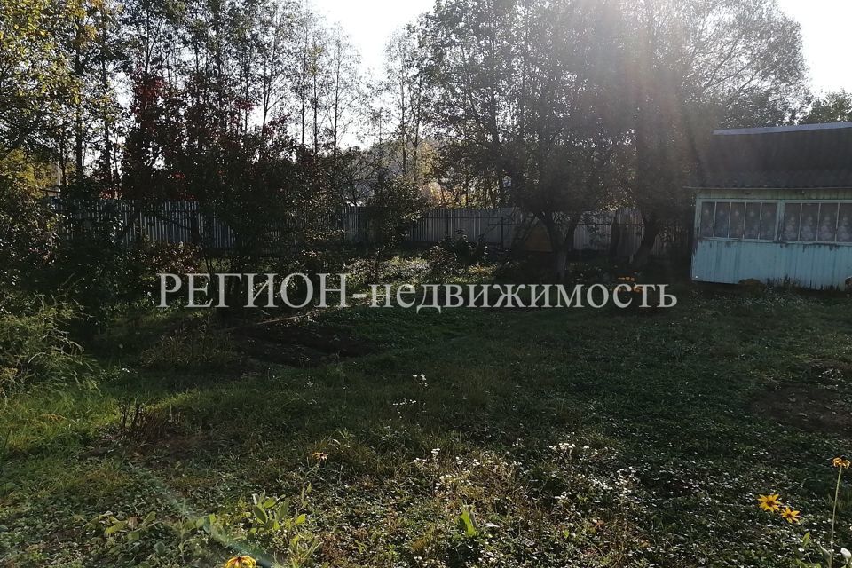 дом г Обнинск городской округ Обнинск, СНТ Нептун фото 2