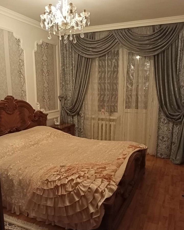 квартира г Грозный ул Хеди Кишиевой 34 фото 3