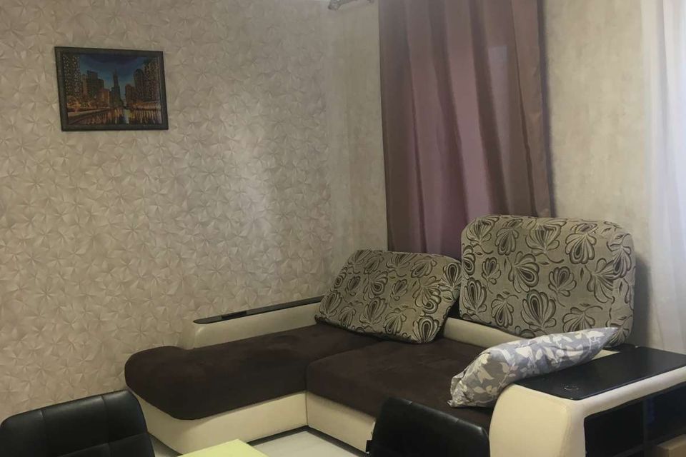 квартира г Старый Оскол микрорайон Дубрава, квартал 1, 19, Старооскольский городской округ фото 5