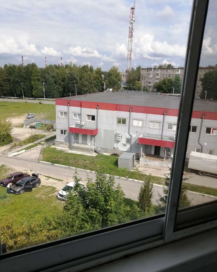 квартира г Тула ул Тульская 3 р-н Суворовский, Суворов фото 4