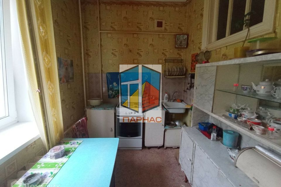 квартира г Краснотурьинск ул Карпинского 57 городской округ Краснотурьинск фото 1
