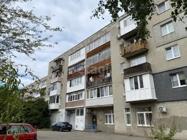 дом 72 городской округ Калининград фото