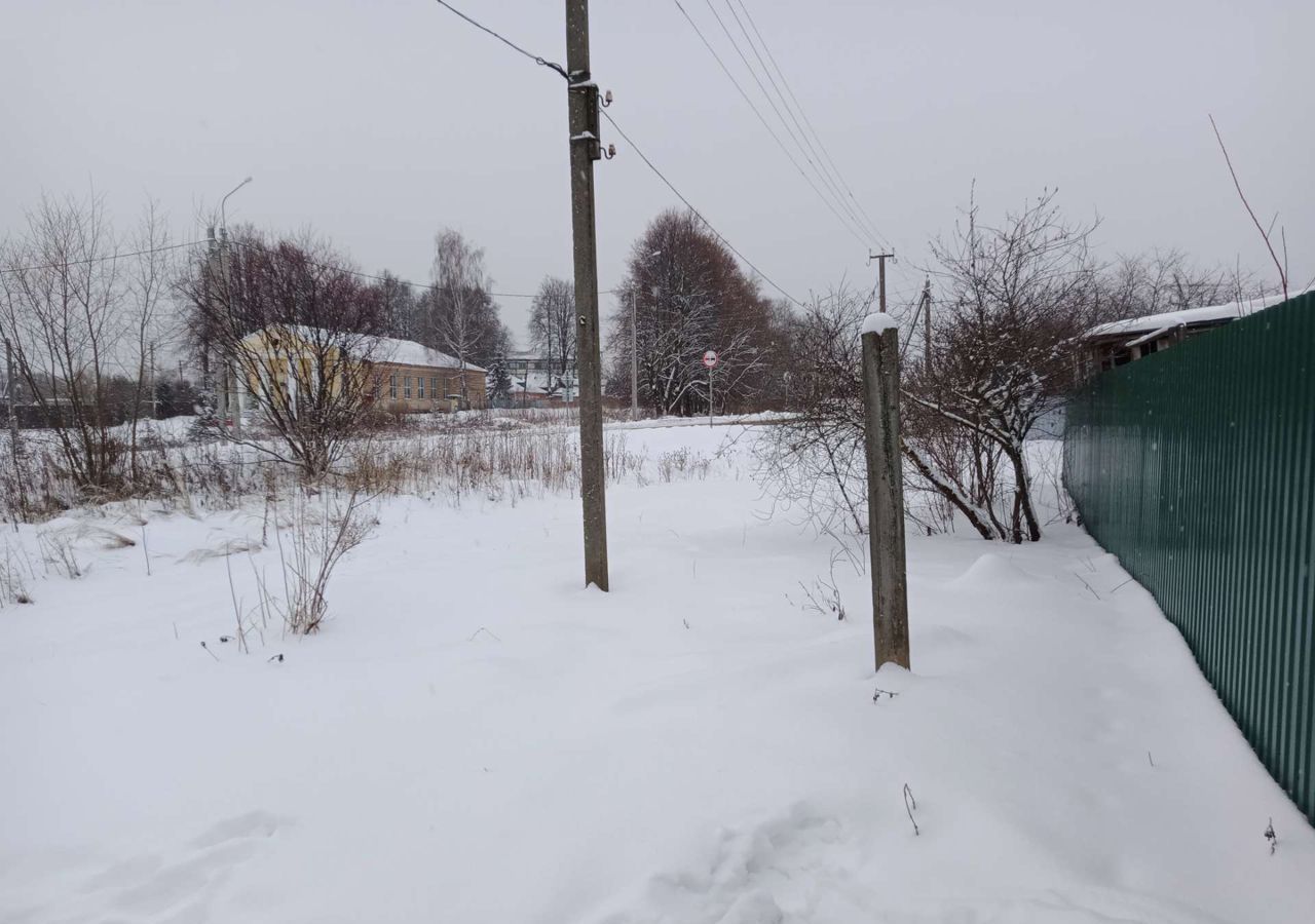 дом р-н Тарусский с Волковское ул Полевая 66 сельское поселение Село Волковское, Московская область, Протвино фото 3