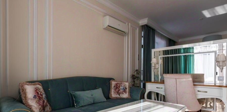 комната г Уфа р-н Кировский ул Левобережная 51к/1 фото 28