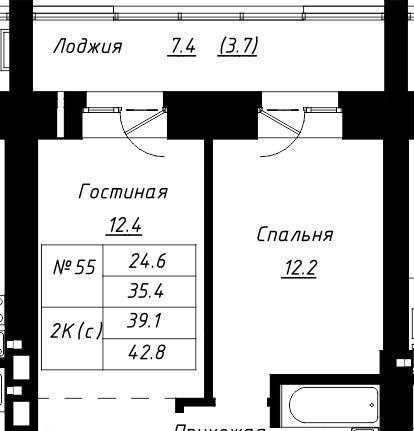 р-н Индустриальный ЖК Колумб фото