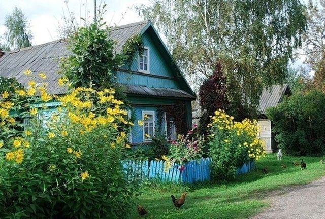 село Старокуктово фото