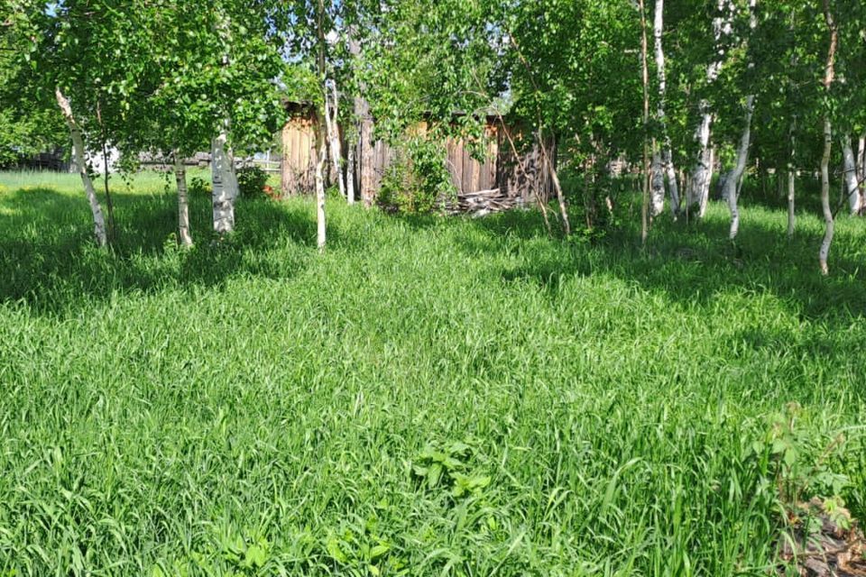земля у Вилюйский улус, Республика Саха Якутия, село Сыдыбыл фото 1