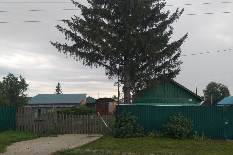 земля р-н Новосибирский п Элитный ул Минеральная фото 1