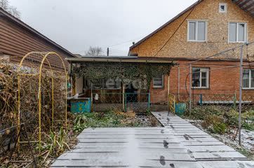 дом городской округ Бердск фото