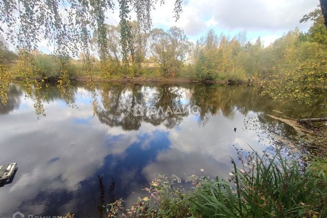 земля городской округ Владимир, СНТ Авиаотряд фото