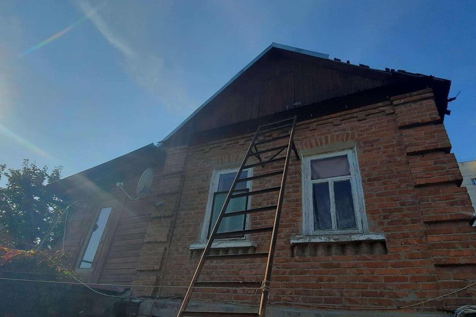 Купить Дом В Анисовке Энгельсский Район
