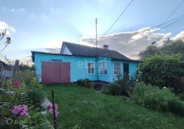 дом село Долгоруково фото