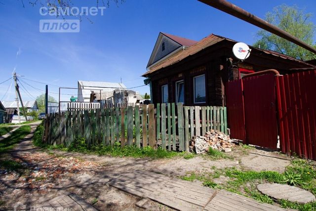 дом ул Робеспьера 26 городской округ Ульяновск фото
