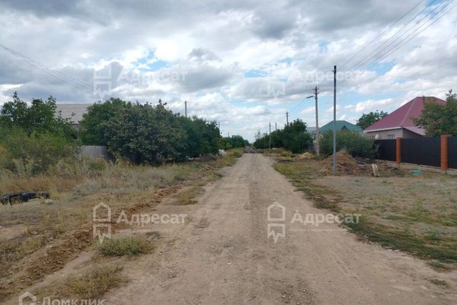 ул Ясеневая городской округ Волжский фото