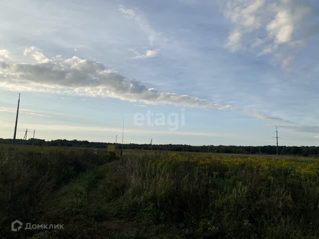 земля г Калининград ул Лунная городской округ Калининград фото 2