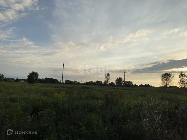 земля г Калининград ул Лунная городской округ Калининград фото 3