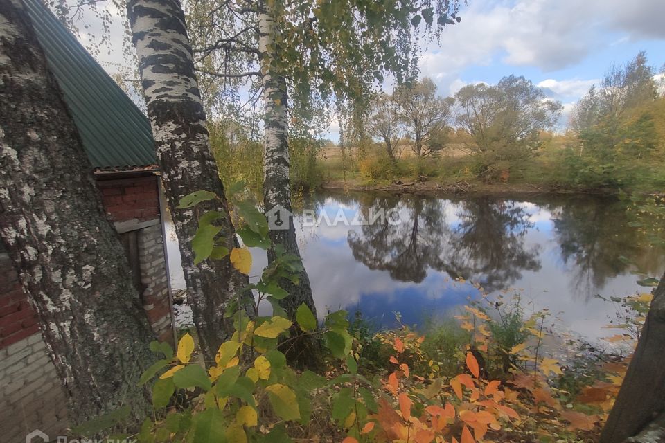 земля г Владимир городской округ Владимир, СНТ Авиаотряд фото 3