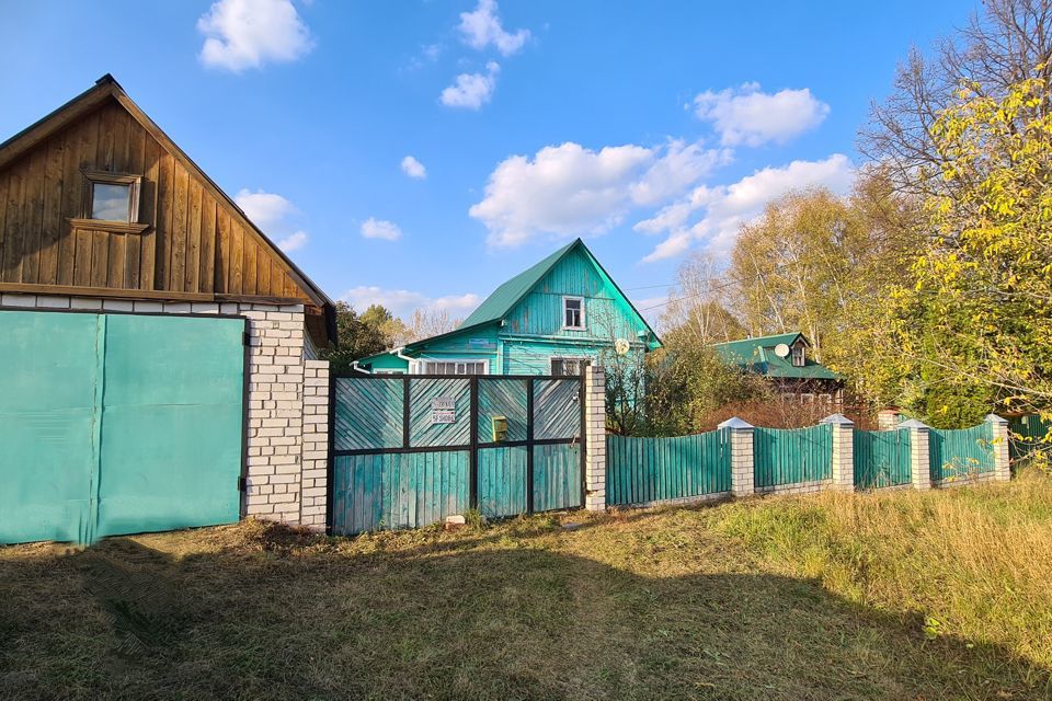 Дома На Продажу Деревня Захарово Киржачского Района