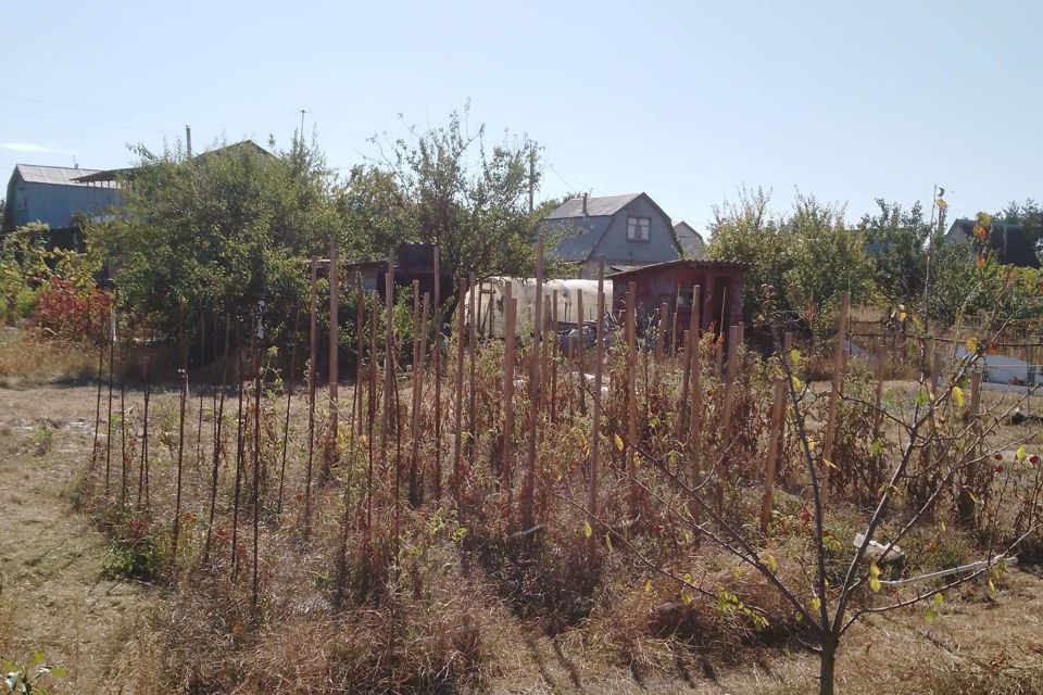 дом р-н Панинский Ветерок, 13-я линия, 13, Лискинский район, садоводческое товарищество фото 9
