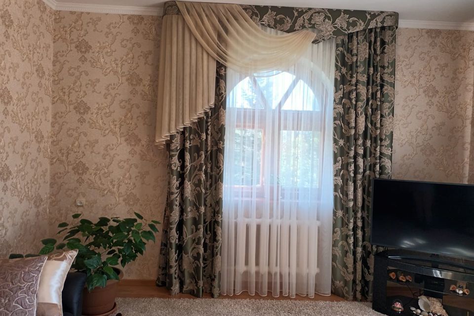 дом г Самара городской округ Самара, Брянская улица, 3 фото 5