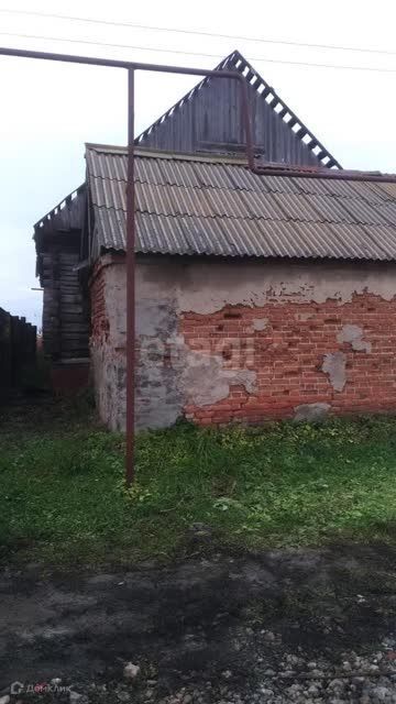 дом г Уварово ул Гагарина городской округ Уварово фото 6