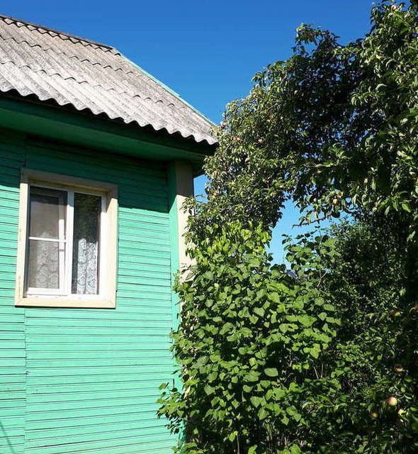 дом р-н Новгородский д Сопки ул Героев 34 фото 7