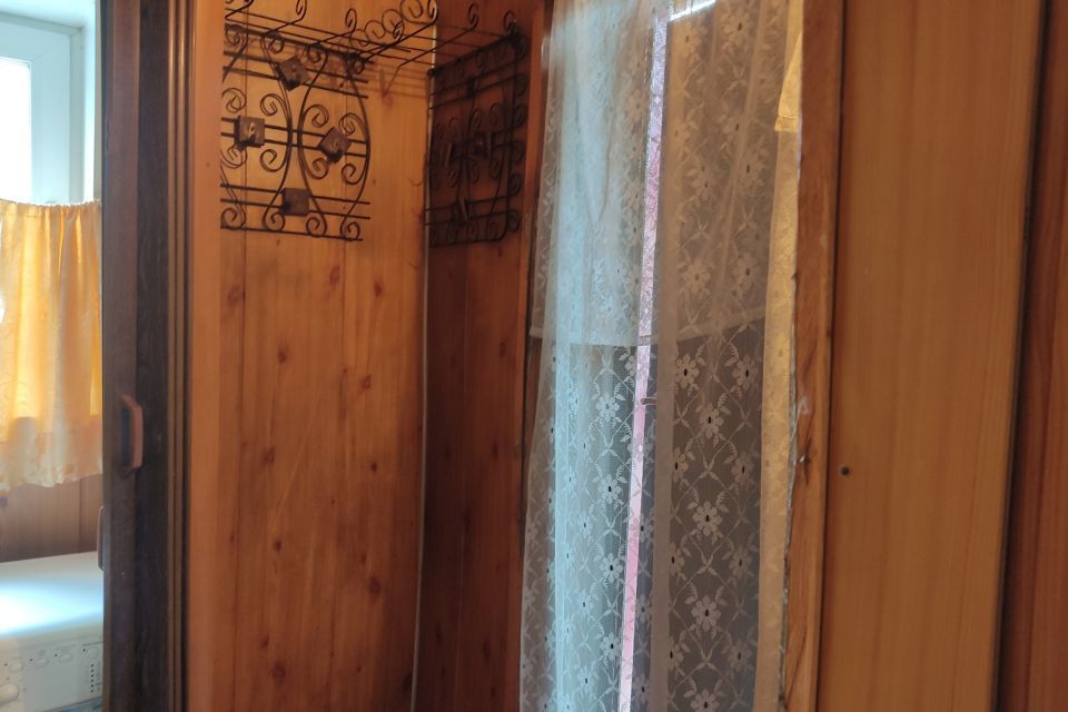 дом г Рубцовск ул Комсомольская муниципальное образование Рубцовск фото 10