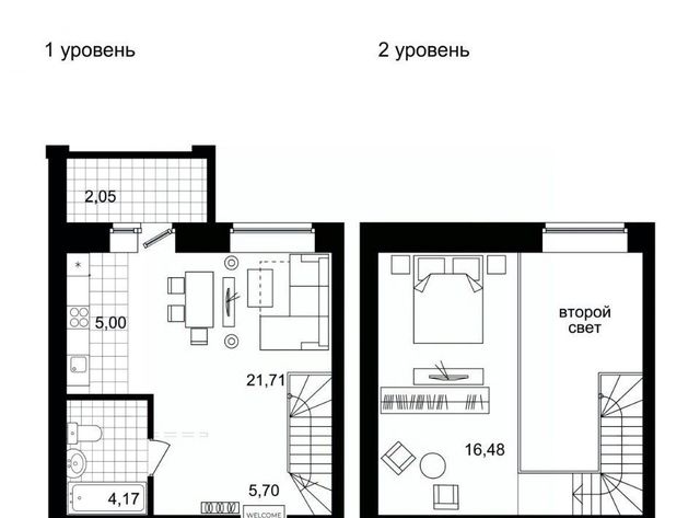 дом 1 Проспект Космонавтов фото