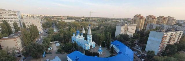 квартира р-н Левобережный дом 2г фото