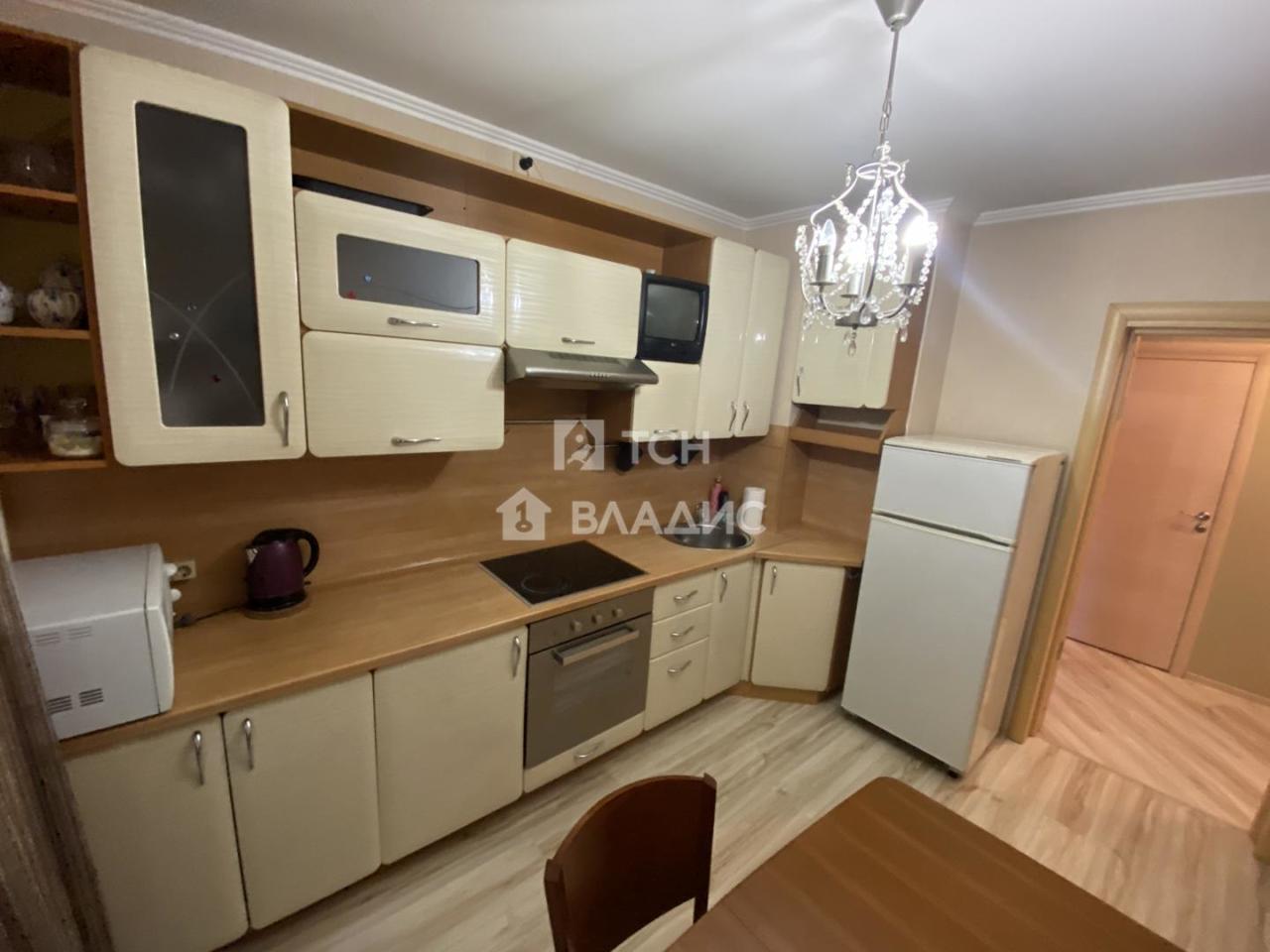 квартира г Краснознаменск ул., 17к 3, Щелково фото 3