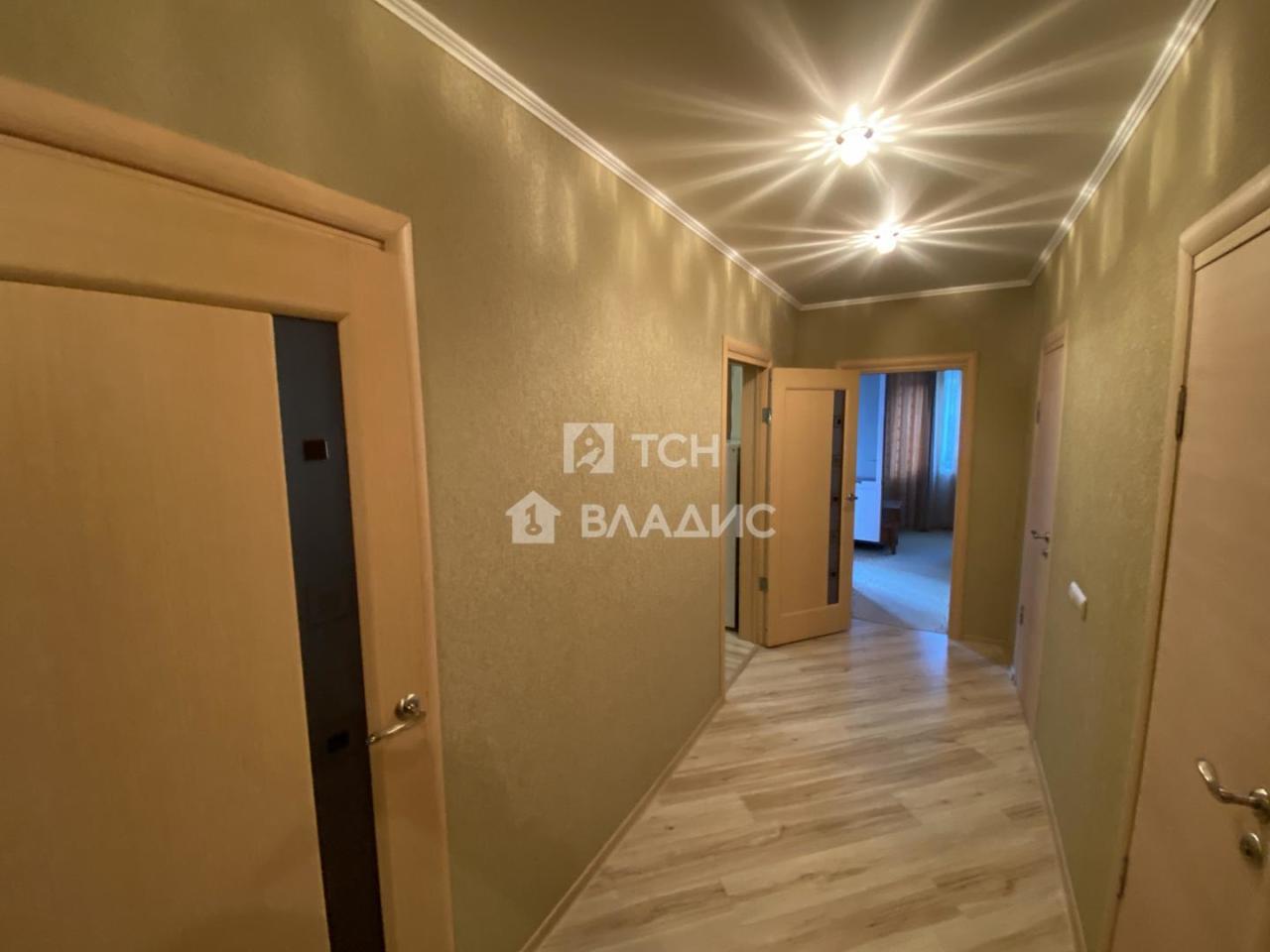 квартира г Краснознаменск ул., 17к 3, Щелково фото 7