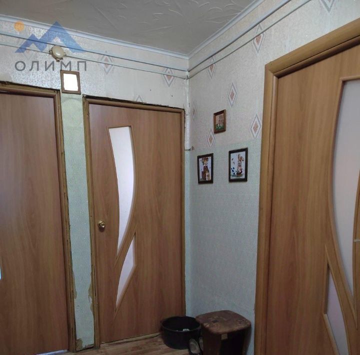 дом р-н Гаврилов-Ямский г Гаврилов-Ям ул Клубная 5а фото 3