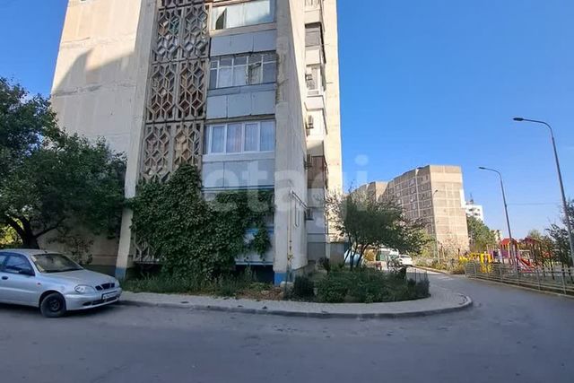 городской округ Саки фото