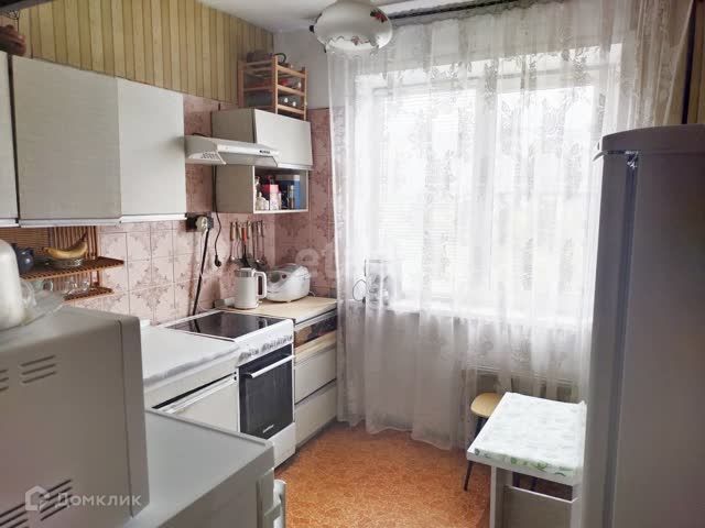 квартира г Самара ул Чернореченская 63 городской округ Самара фото 10