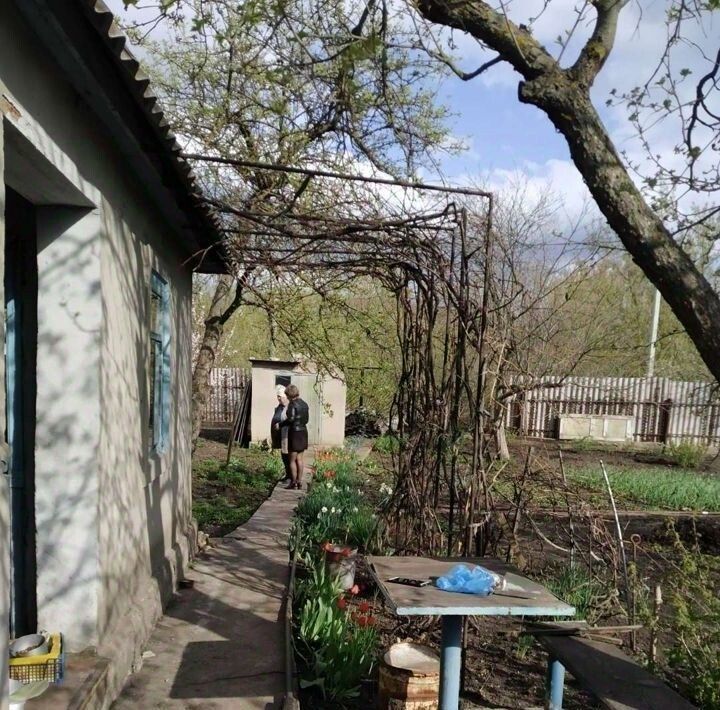 дом г Липецк р-н Правобережный Сокол-3 садовое товарищество, 1-й массив, 5-я линия фото 1