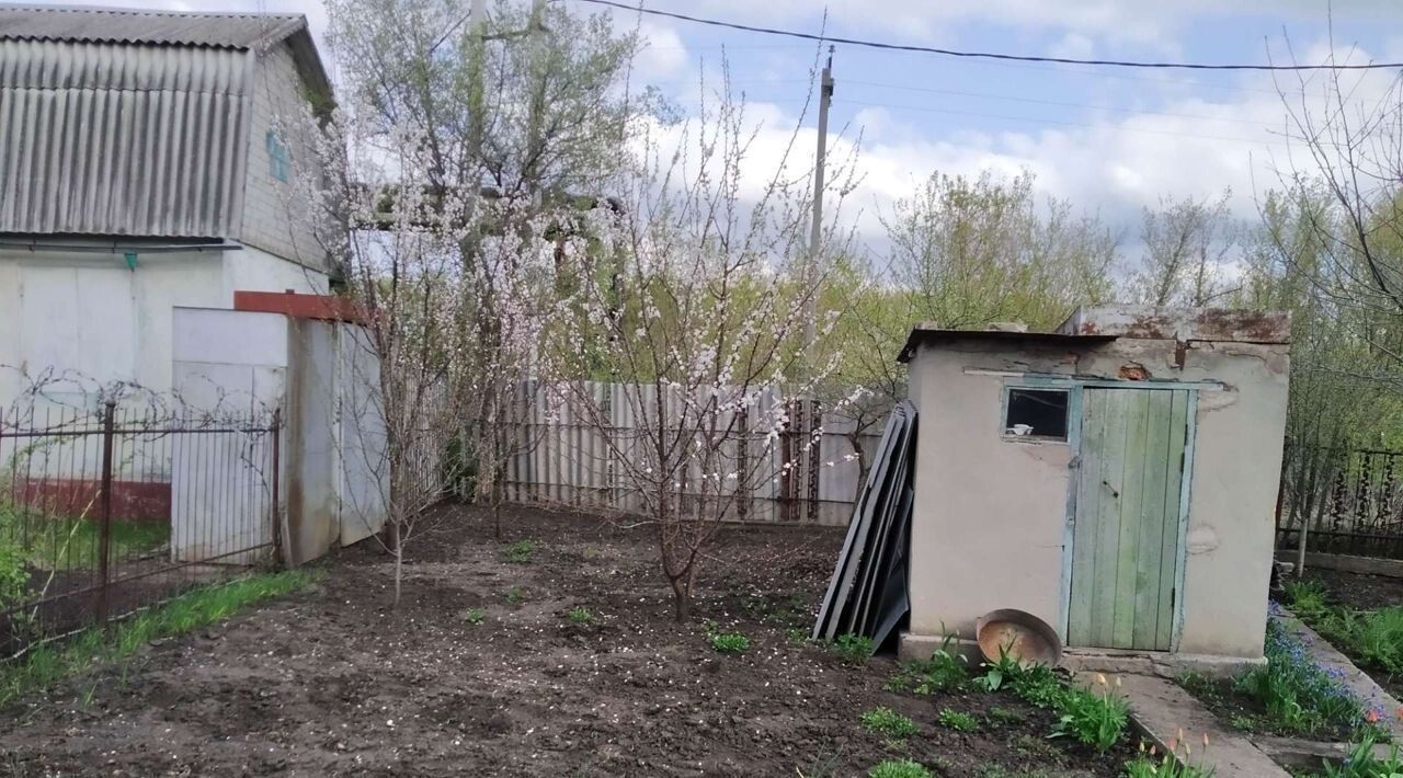 дом г Липецк р-н Правобережный Сокол-3 садовое товарищество, 1-й массив, 5-я линия фото 9