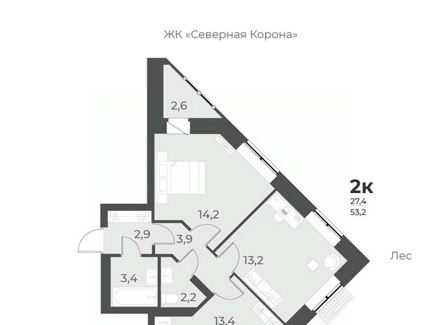 Заельцовская дом 13 фото