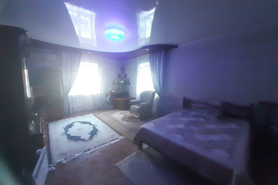 дом г Оренбург ул Казаковская 33 городской округ Оренбург фото 1