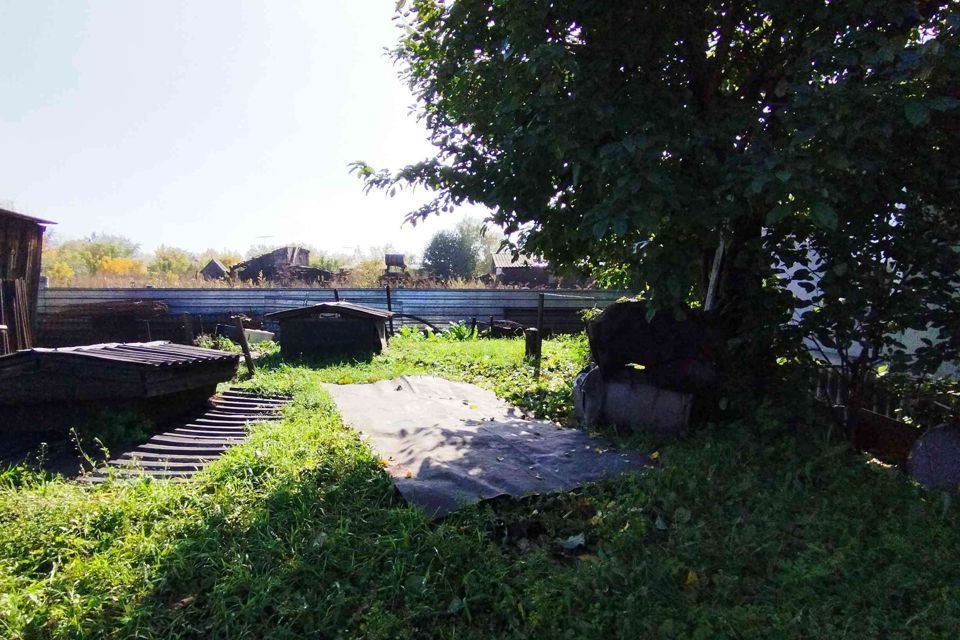дом г Белово ул Гвардейская 13 Беловский городской округ фото 4
