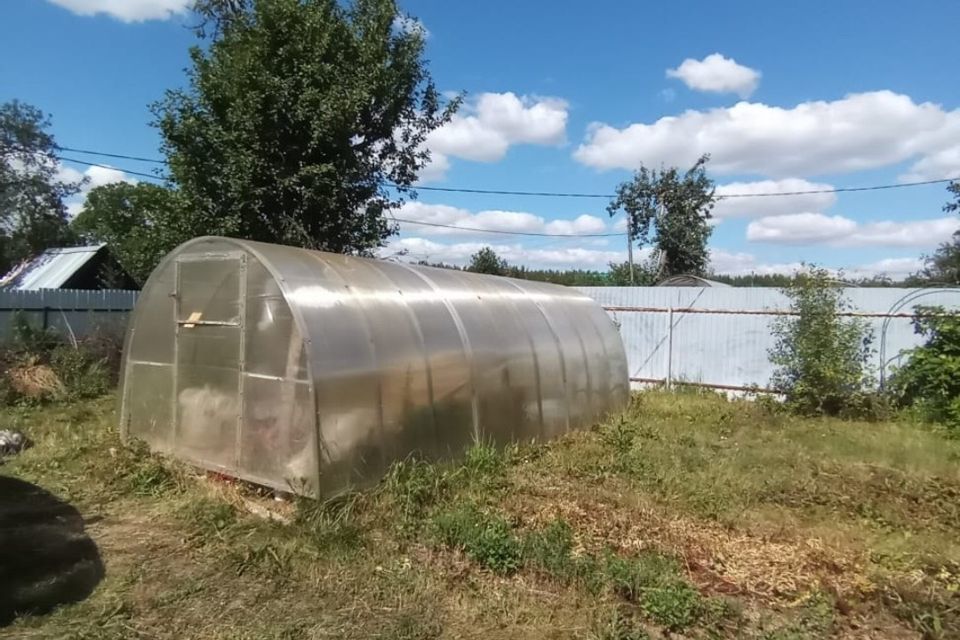 дом г Казань городской округ Казань, садоводческое некоммерческое товарищество Коллективного сада № 8 Казанского авиационного производственного объединения имени С. П. Горбунова фото 4