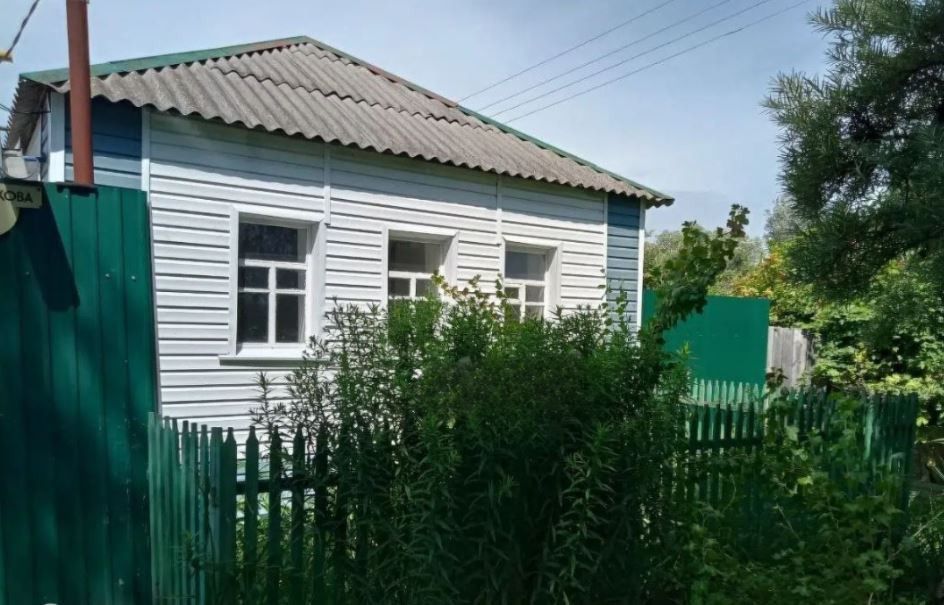 Купить Дом В Новиках Спасского