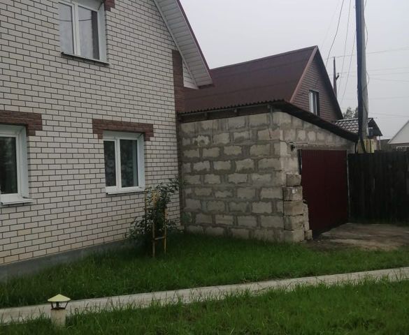 дом 50в муниципальное образование Барнаул фото