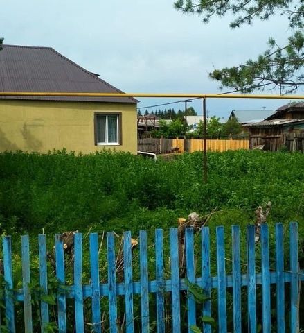 посёлок городского типа Голышманово фото