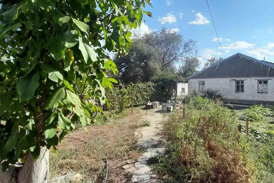 дом г Элиста городской округ Элиста, улица Сулеймана Стальского фото 3