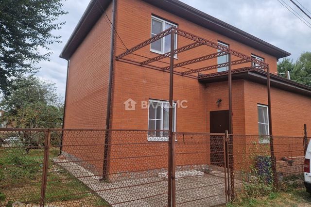 дом 458 муниципальное образование Краснодар фото