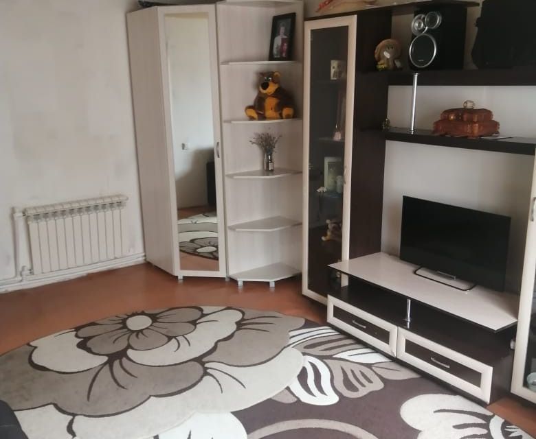 дом г Барнаул с Власиха ул Первомайская 50в муниципальное образование Барнаул фото 7