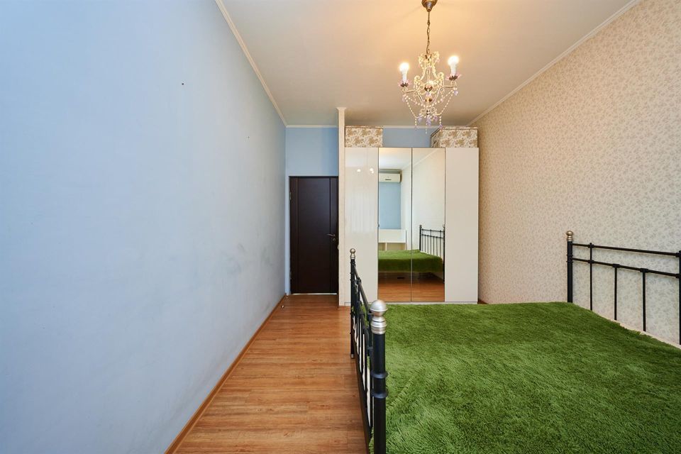 дом г Краснодар ул Охотничья муниципальное образование Краснодар фото 6