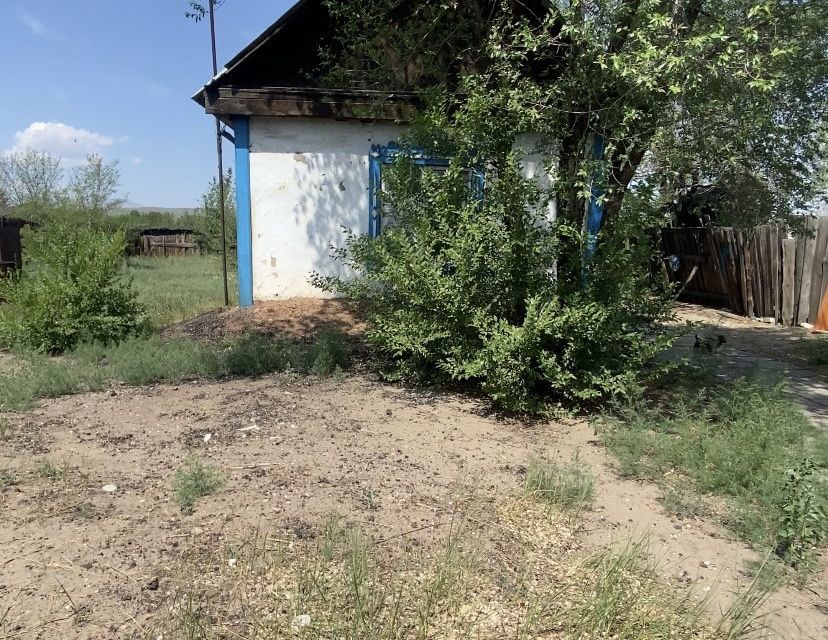дом г Кызыл городской округ Кызыл, садоводческое некоммерческое товарищество № 6 фото 3